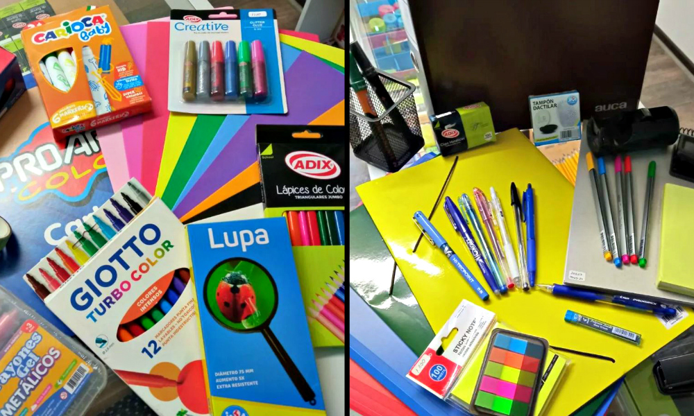 Papeleria
