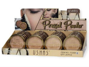 polvo ushas powden 4 ton