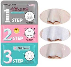 mascarilla bioaqua 3 en 1