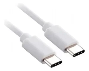 CABLE USB TIPO C
