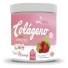 Colágeno de fresa