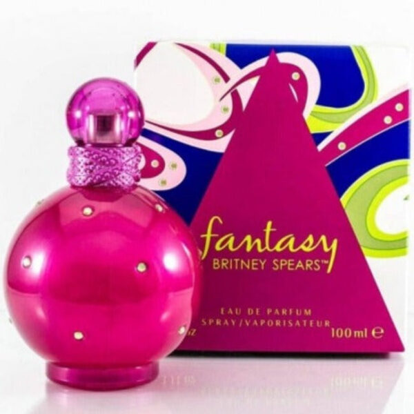 Perfume fantasy britney spear