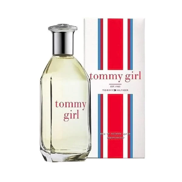 Perfume Tommy Hilfige