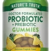 Probioticos piña
